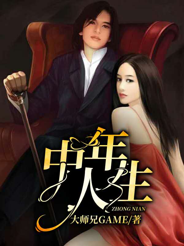 小说《中年人生》全文阅读