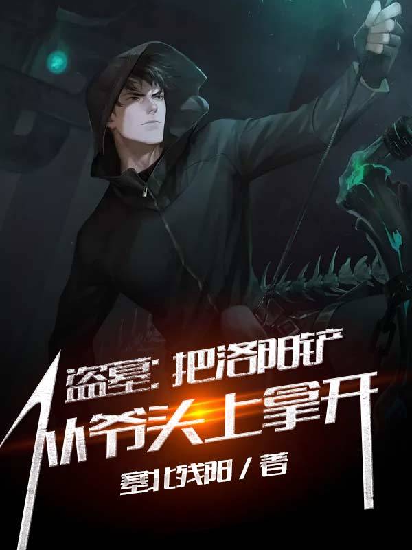 《盗墓：把洛阳铲从爷头上拿开》全集免费在线阅读（塞北残阳）