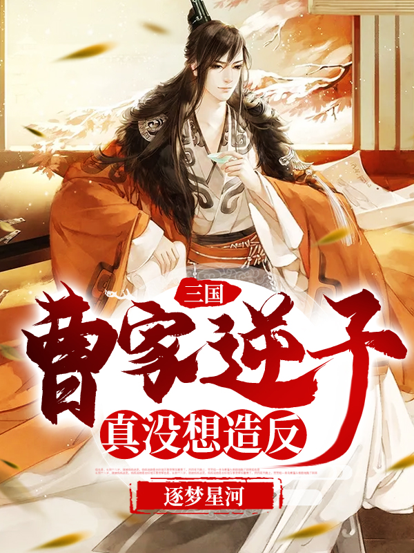 小说《三国：曹家逆子真没想造反》在线全文阅读-书格格