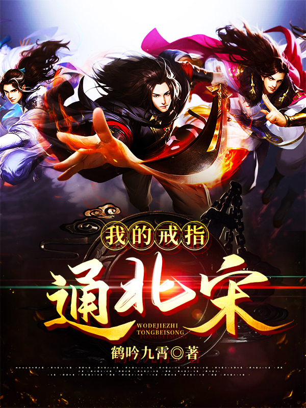 小说《我的戒指通北宋》在线全文阅读-美文小说