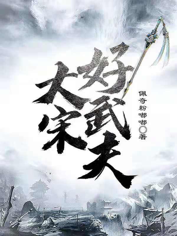 大宋好武夫免费阅读