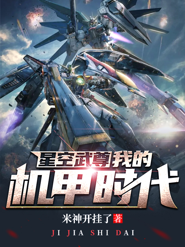 小说《星空武尊：我的机甲时代》全文阅读