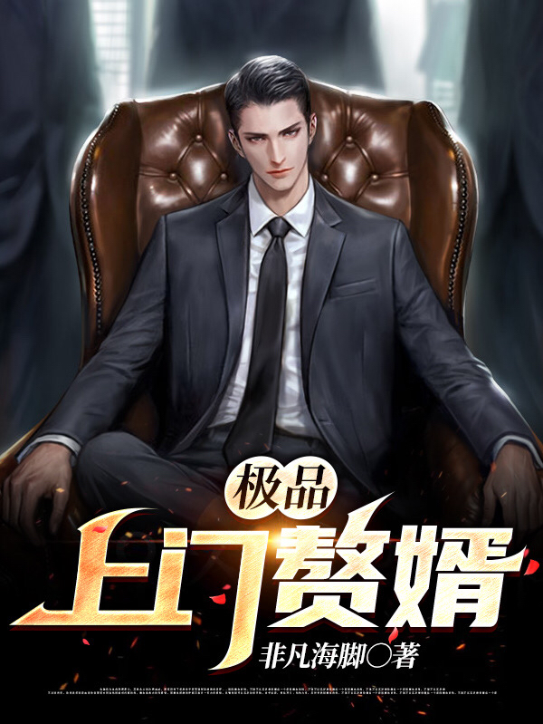 极品上门赘婿