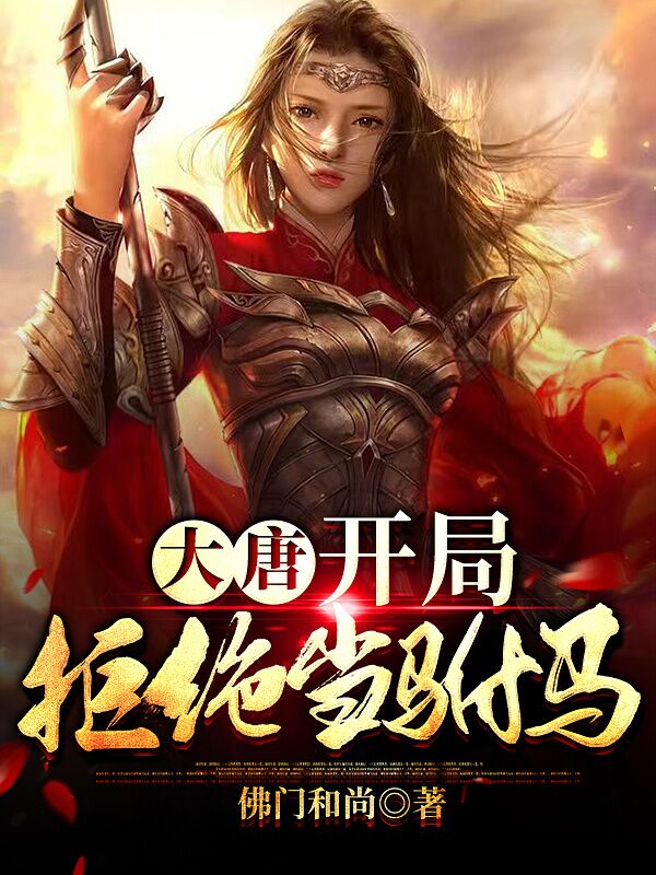 叶枫李丽质小说《大唐：开局拒绝当驸马》在线阅读