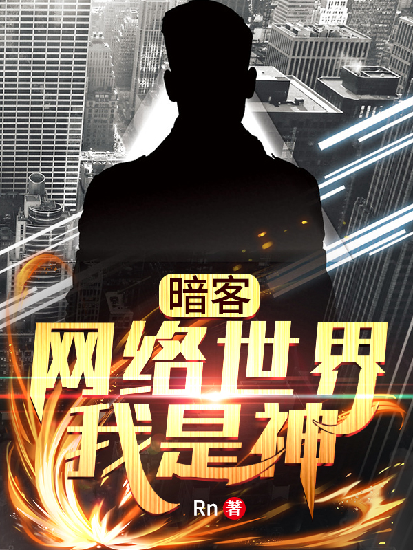 暗客:网络世界我是神
