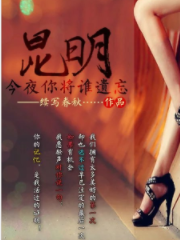 完整版《昆明：今夜你将谁遗忘》免费阅读