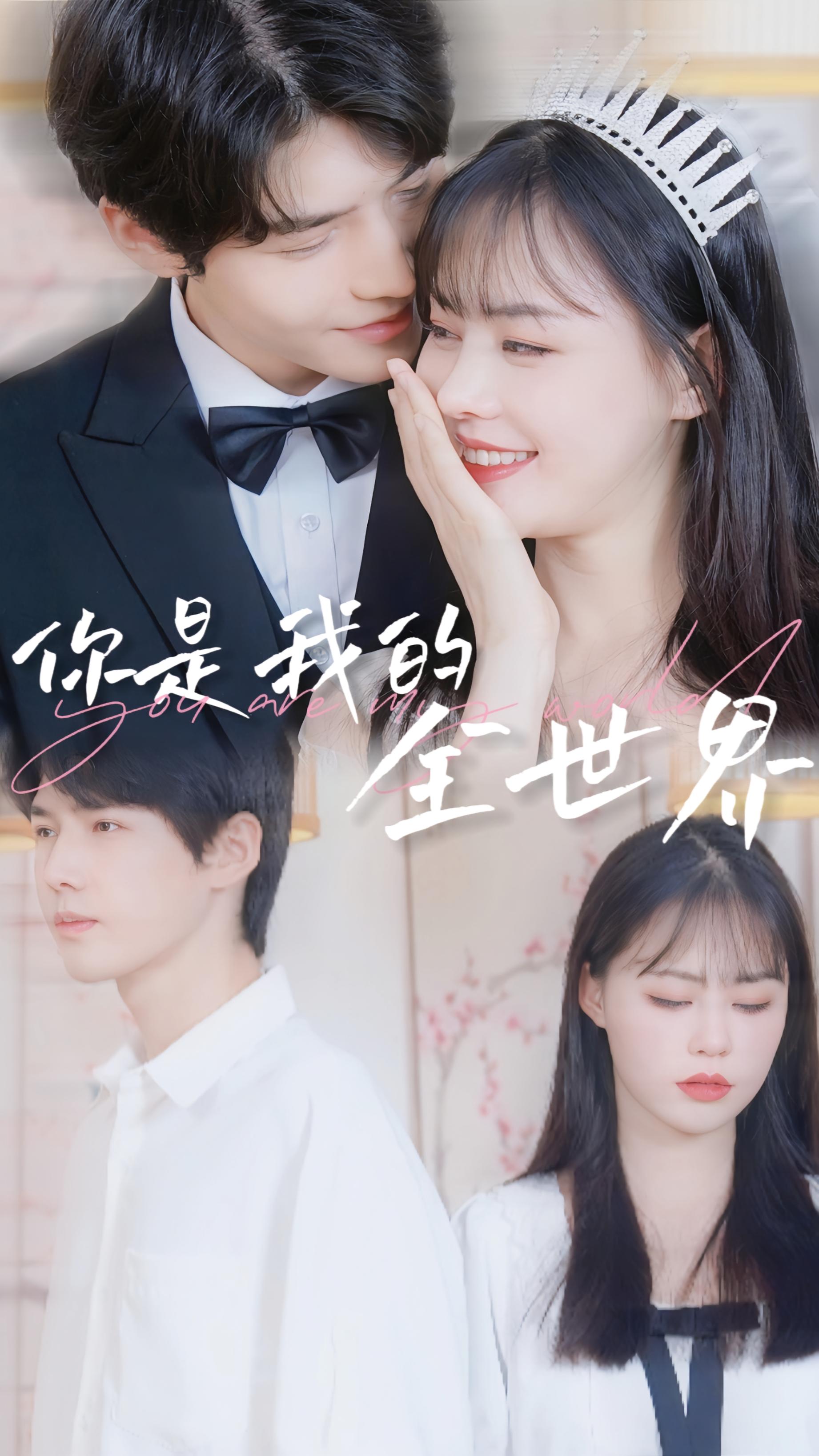 你是我的全世界 都市情感·都市·全30集 温叙&崔家铭&葛信成