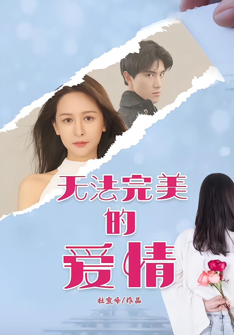 无法完美爱情封面图