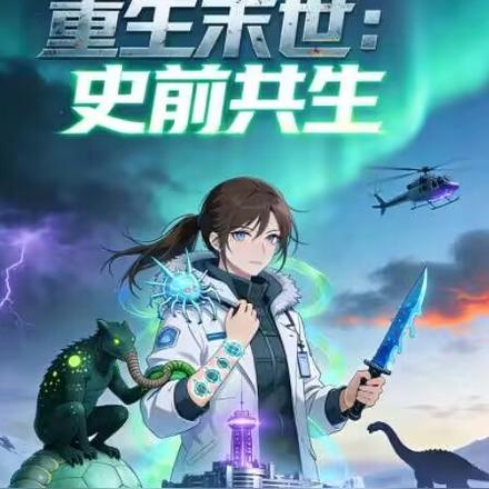 重生末世：史前共生