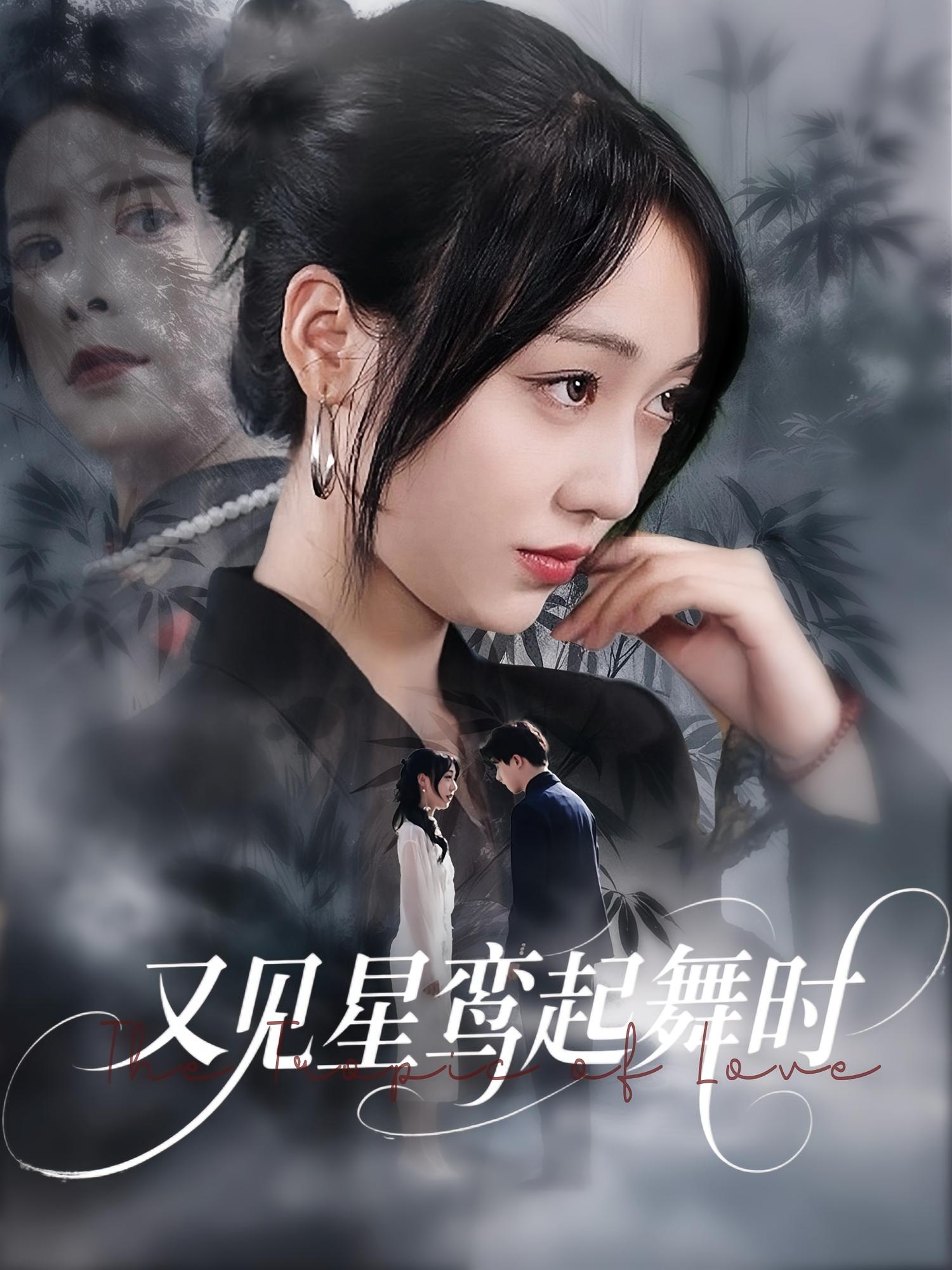 又见星鸾起舞时 都市情感·总裁·全85集 王一琨&吕佳玟&李灼一