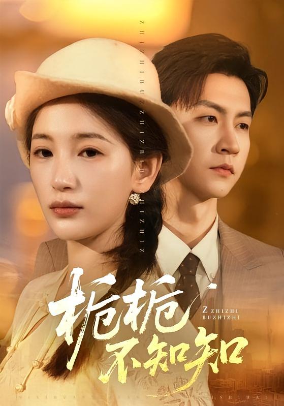 栀栀不知知 都市情感·虐恋·全61集 李雪莹&王鹏&墨白