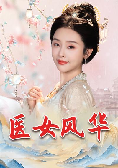 医女风华封面图
