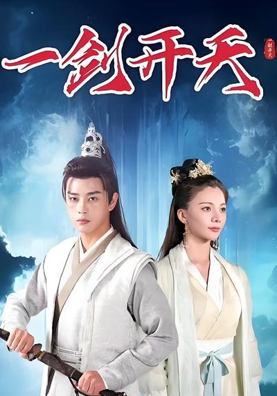 一剑开天