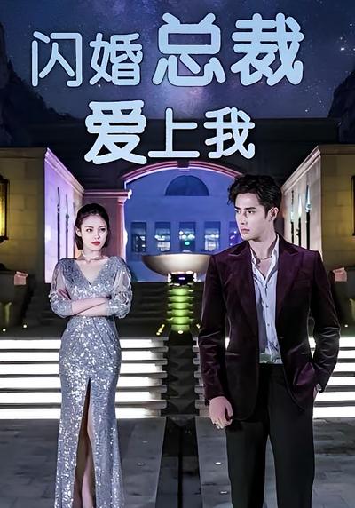 闪婚总裁爱上我