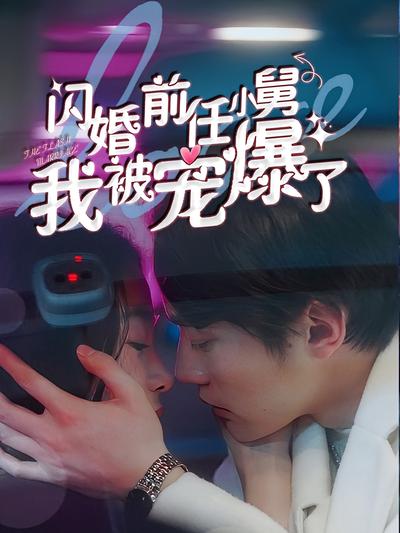 闪婚前任小舅我被宠爆了封面图