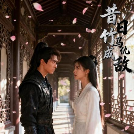 昔日竹马成仇敌