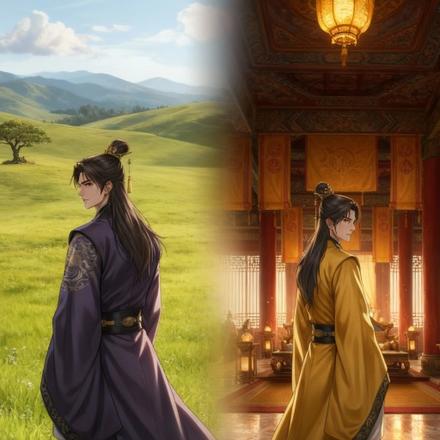 不当宰相后，皇帝慌了