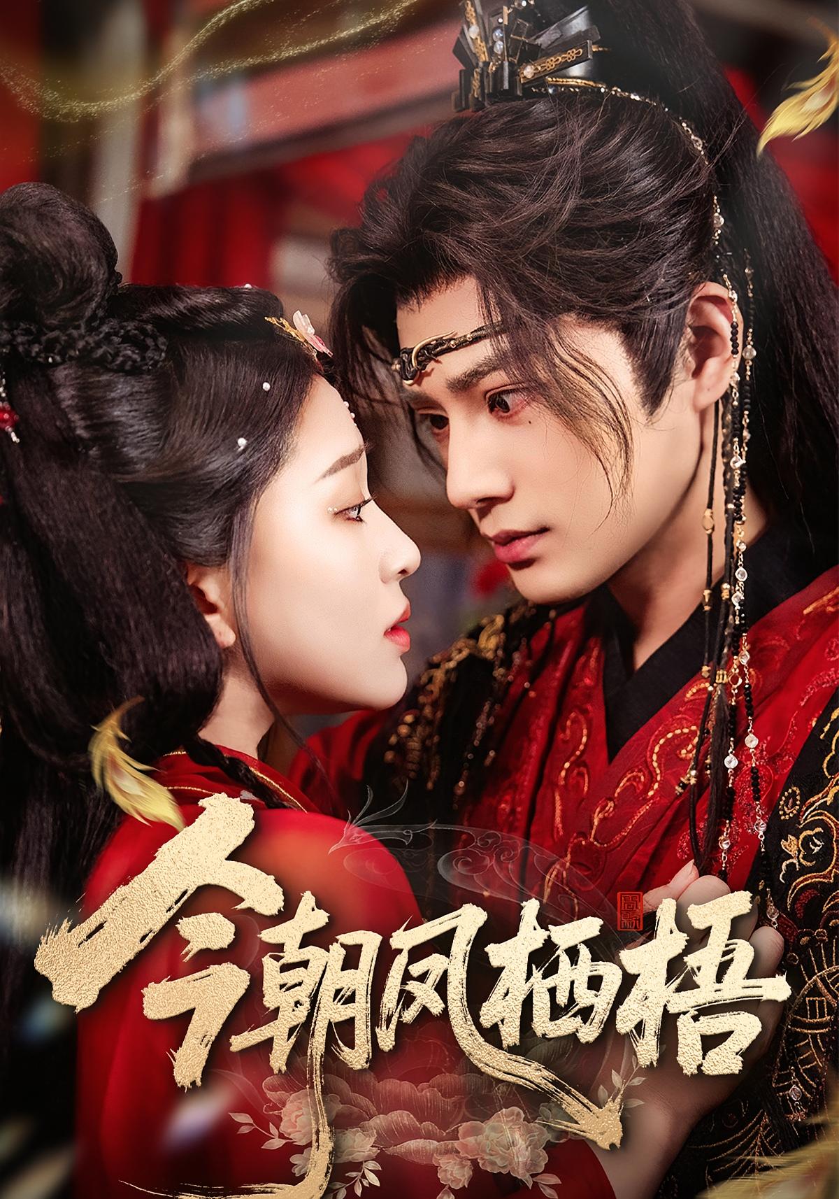 今朝凤栖梧 女性成长·重生·全68集 柳甯&韩录锦&郭美林子