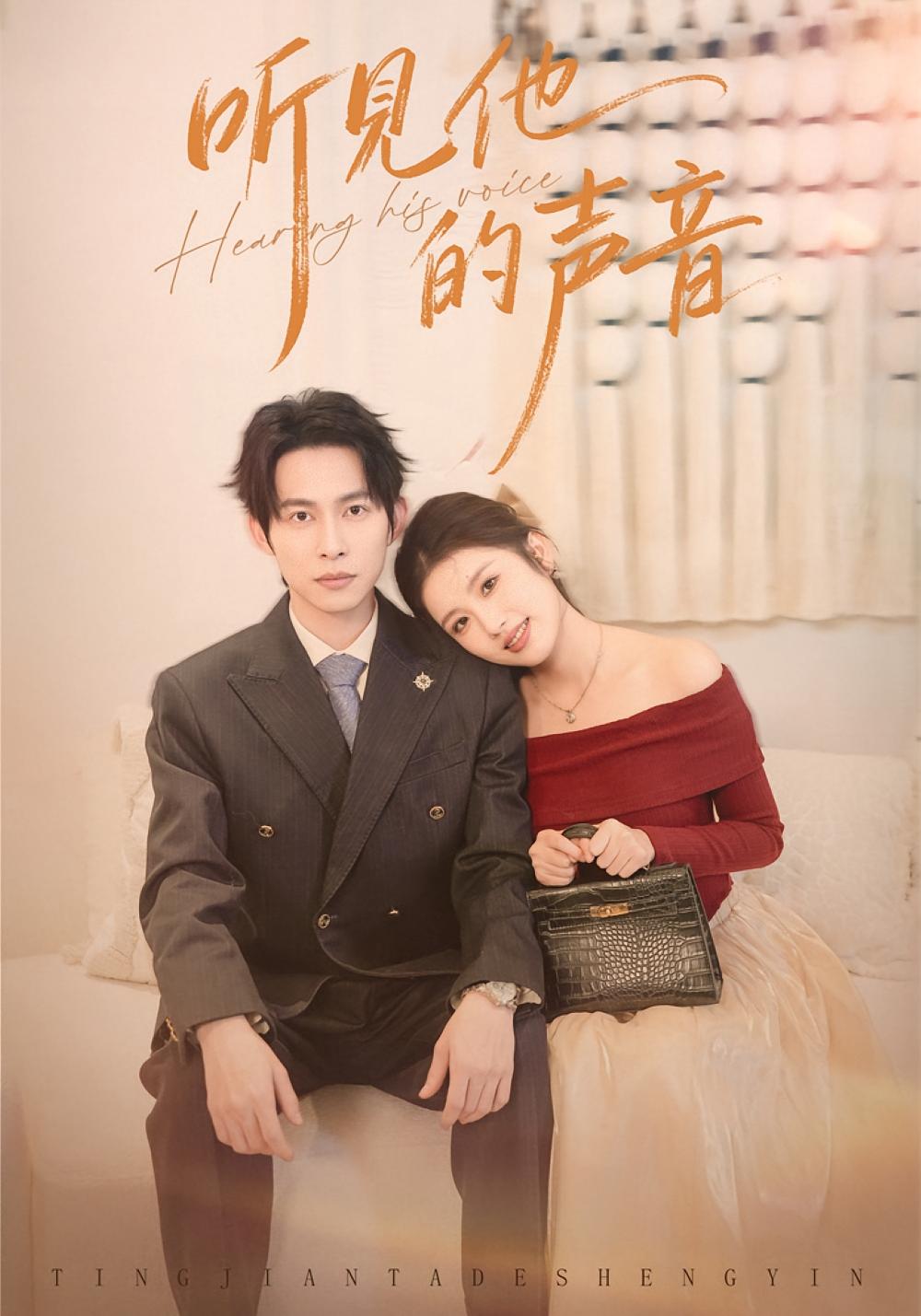 听见他的声音 都市情感·现代·全70集 林瑞淇&王广大