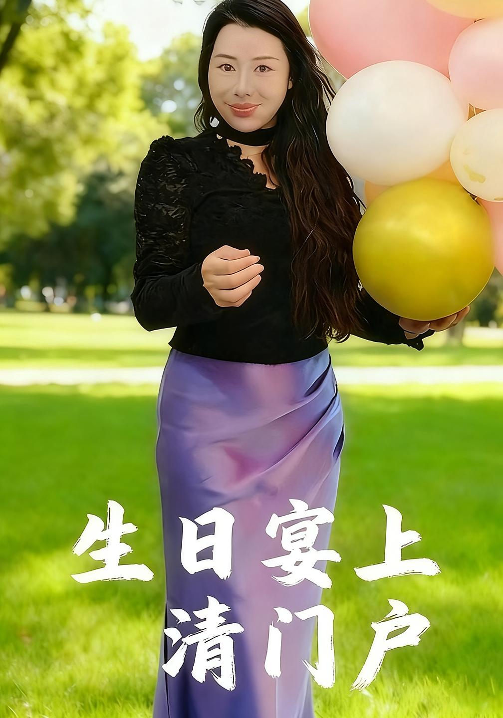 生日宴上清门户 女性成长·都市·全17集 曹栋&廖志平