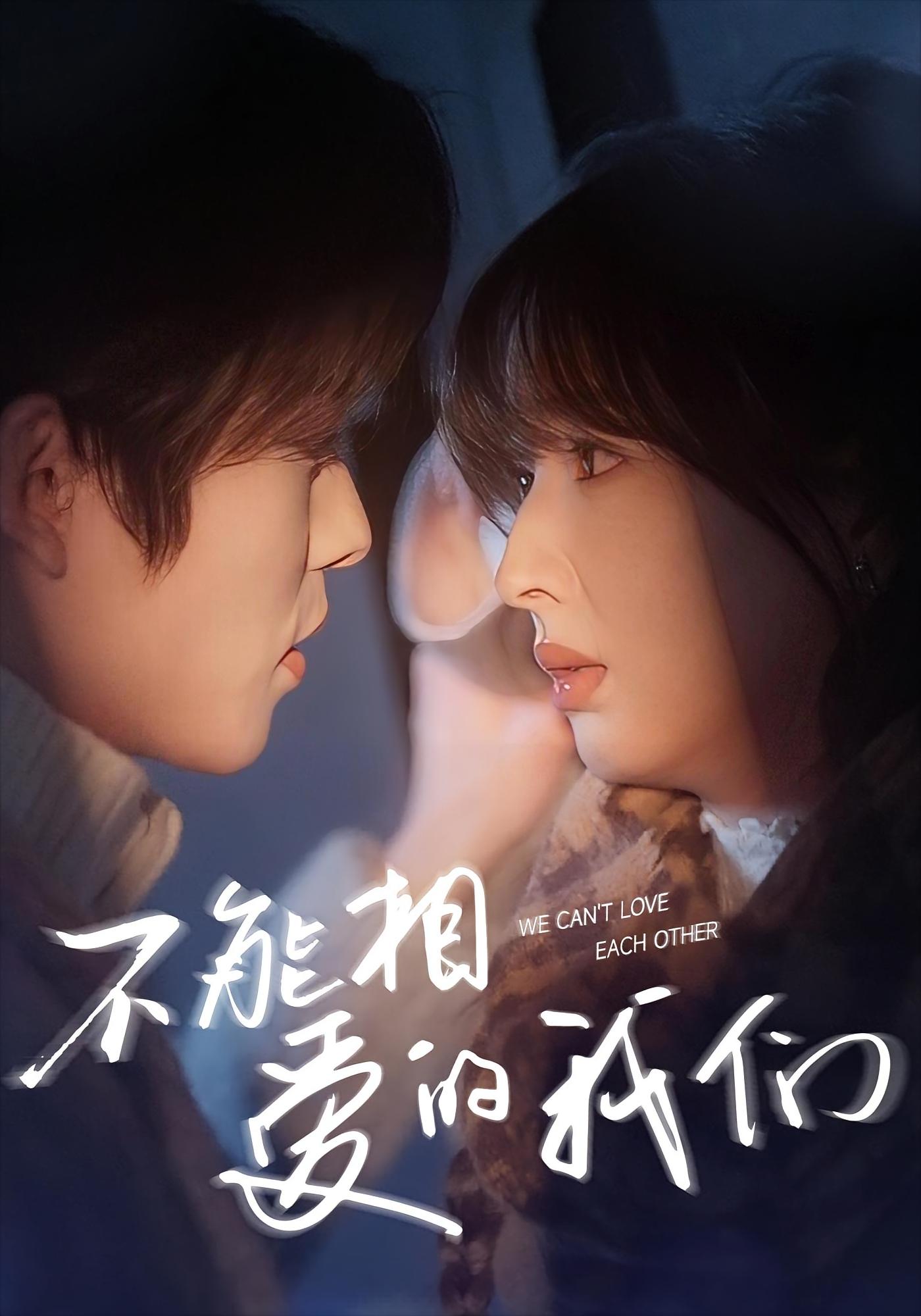 不能相爱的我们 都市情感·现代·全50集 初夏&一航&周意