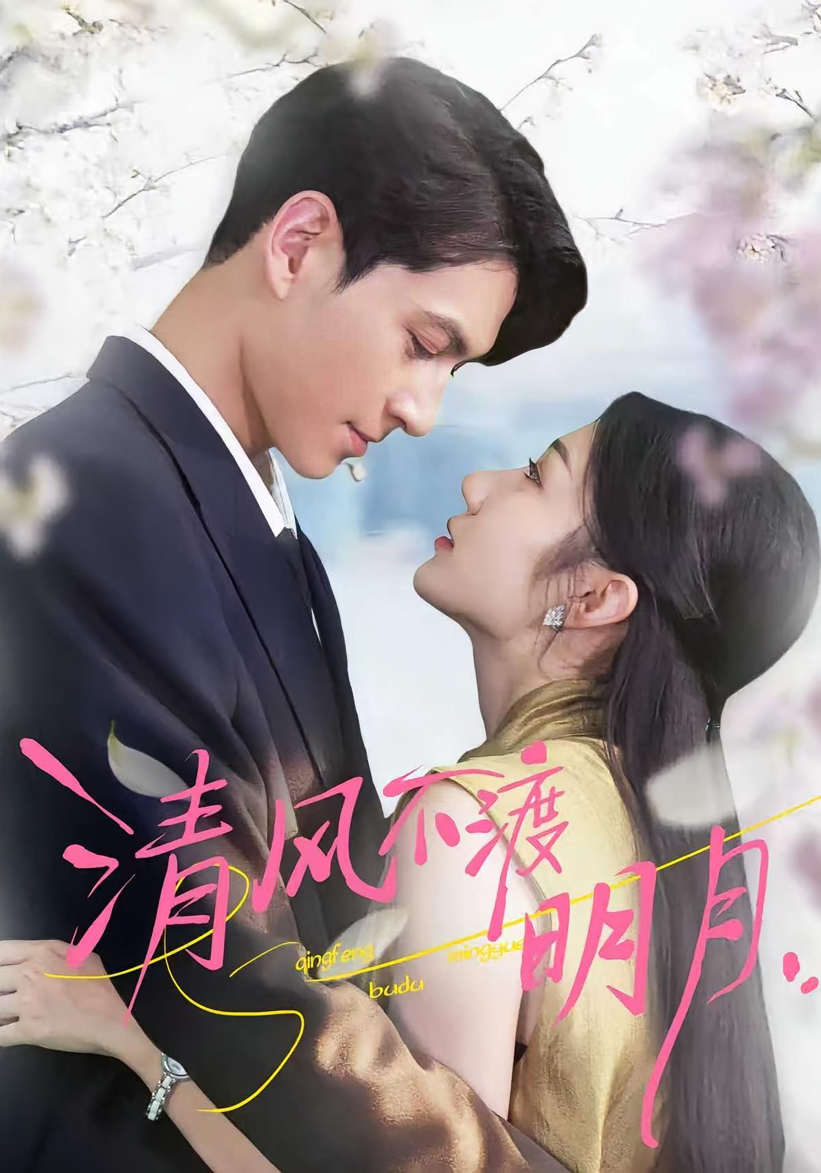 清风不渡明月 都市情感·医生·全53集 林雪&云鹤&庞晓珂