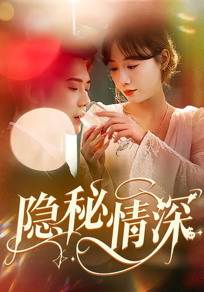 隐秘情深