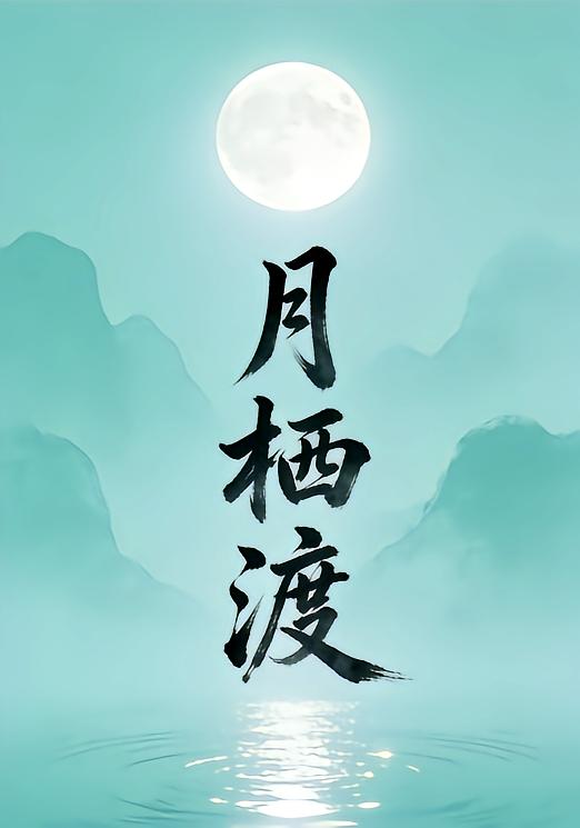 月栖渡封面图