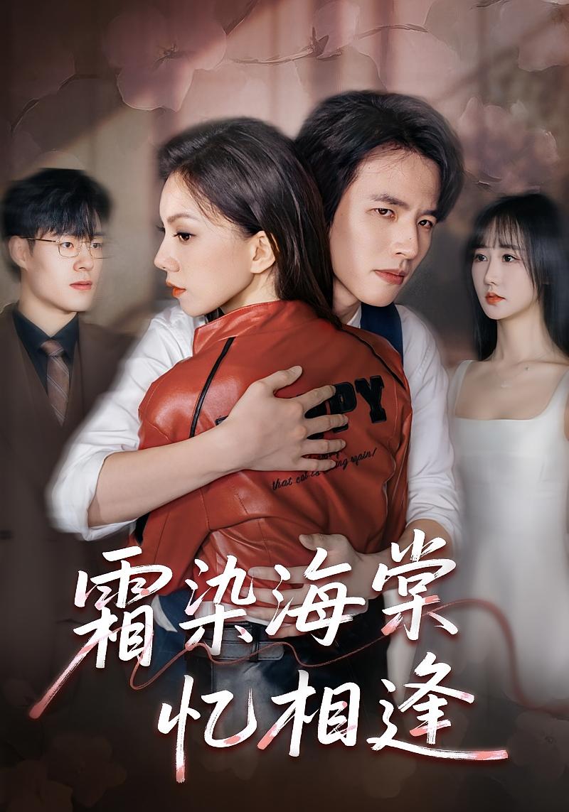 霜染海棠忆相逢 都市情感·都市·全72集 刘贺&庄芈僮&袁初月