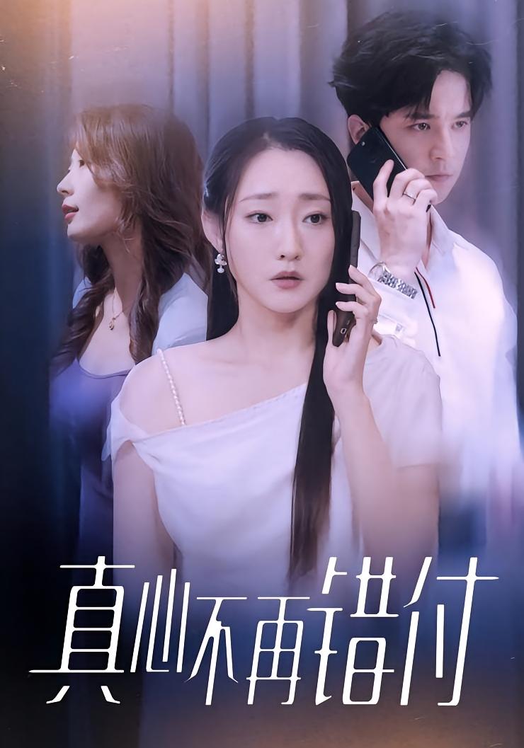 真心不再错付 现言虐恋·都市·全48集 凤子豪&建泽正&吴思橦