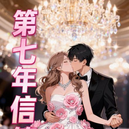 第七年信笺