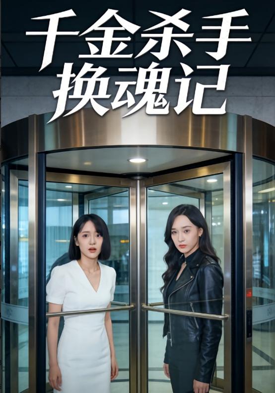 千金杀手换魂记封面图
