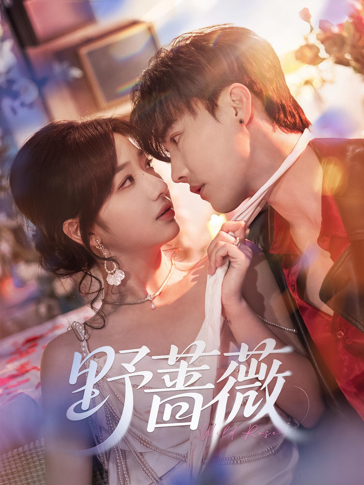 野蔷薇 都市情感·都市·全60集 杜亚飞&玖儿&杨殊予