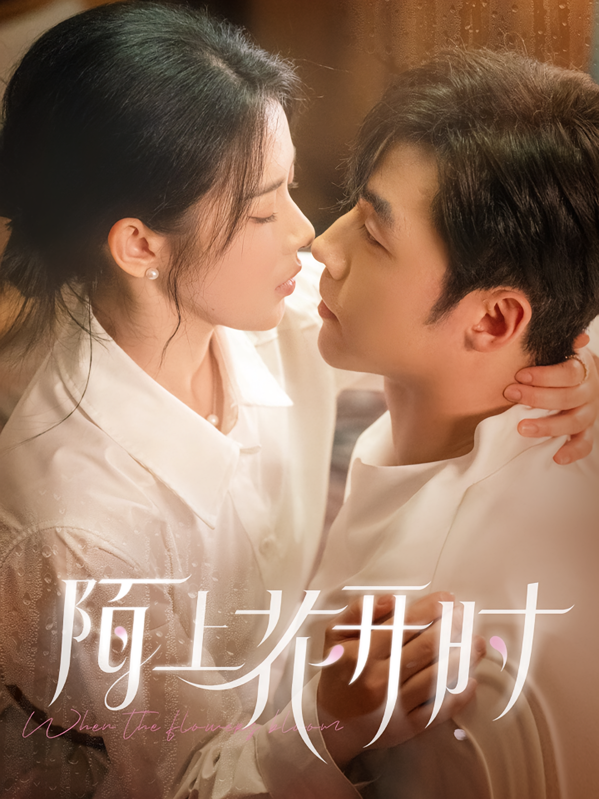 陌上花开时 都市情感·都市·全58集 李胜杰&刘夕语&张雨曦