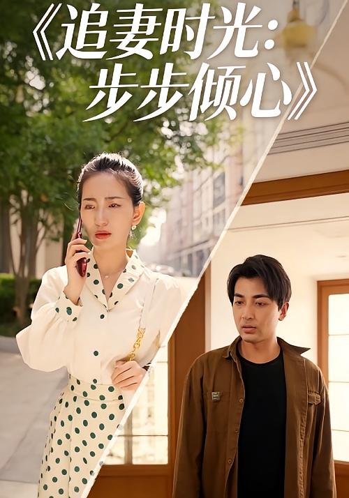 追妻时光：步步倾心