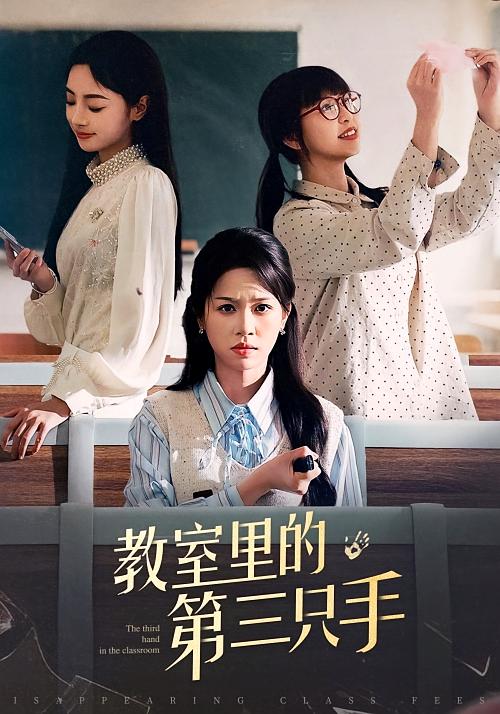 教室里的第三只手 悬疑推理·重生·全30集 周周&刘丹&宾淑贤