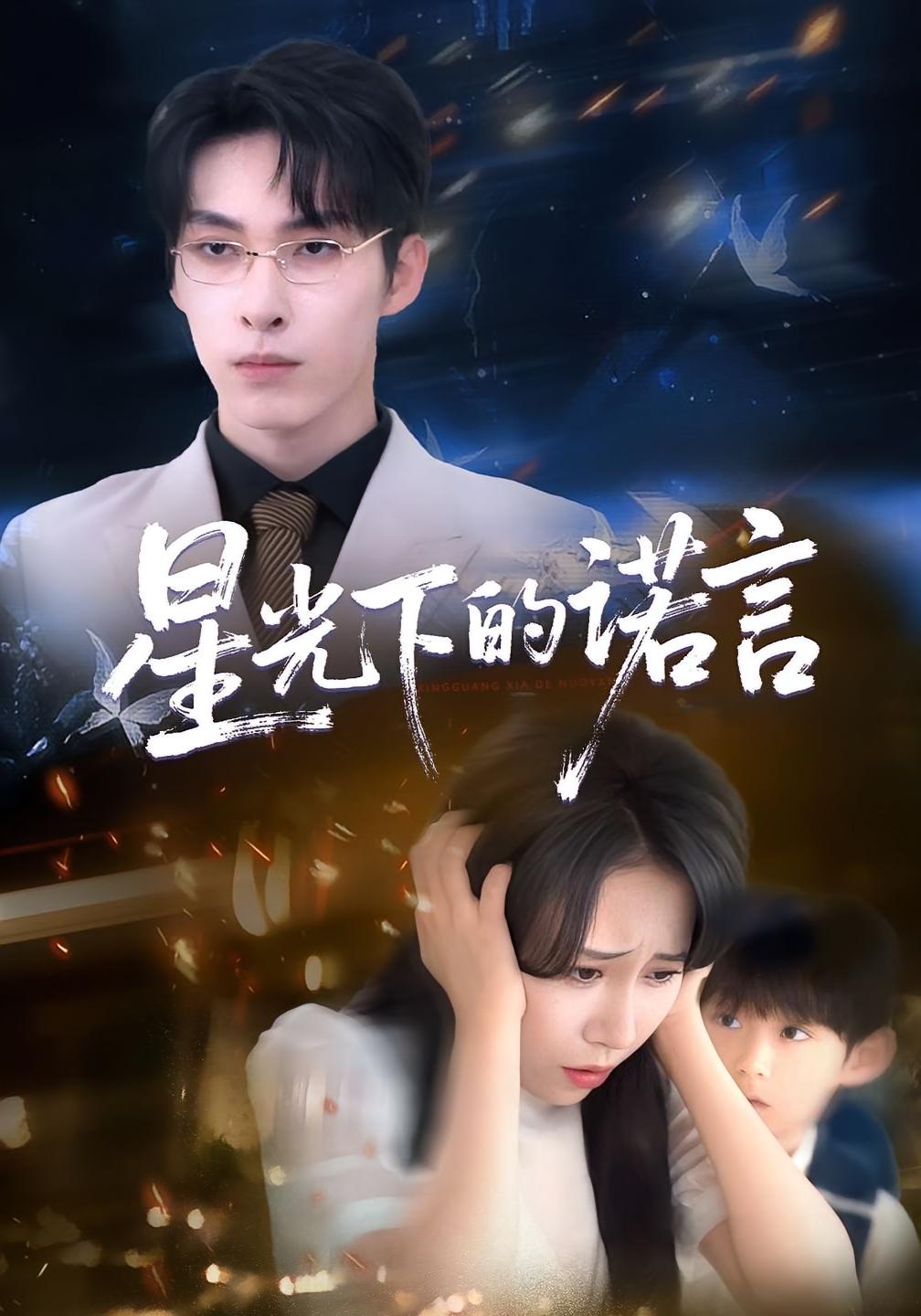 星光下的诺言 都市情感·都市·全78集 惠一秋&张禹麟&王创新