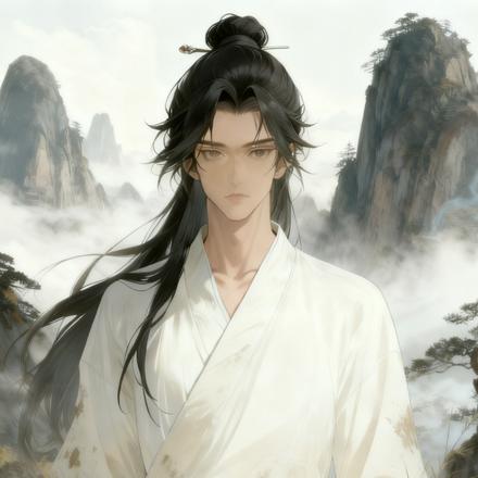 万法始祖退休后：只想吃碗素面