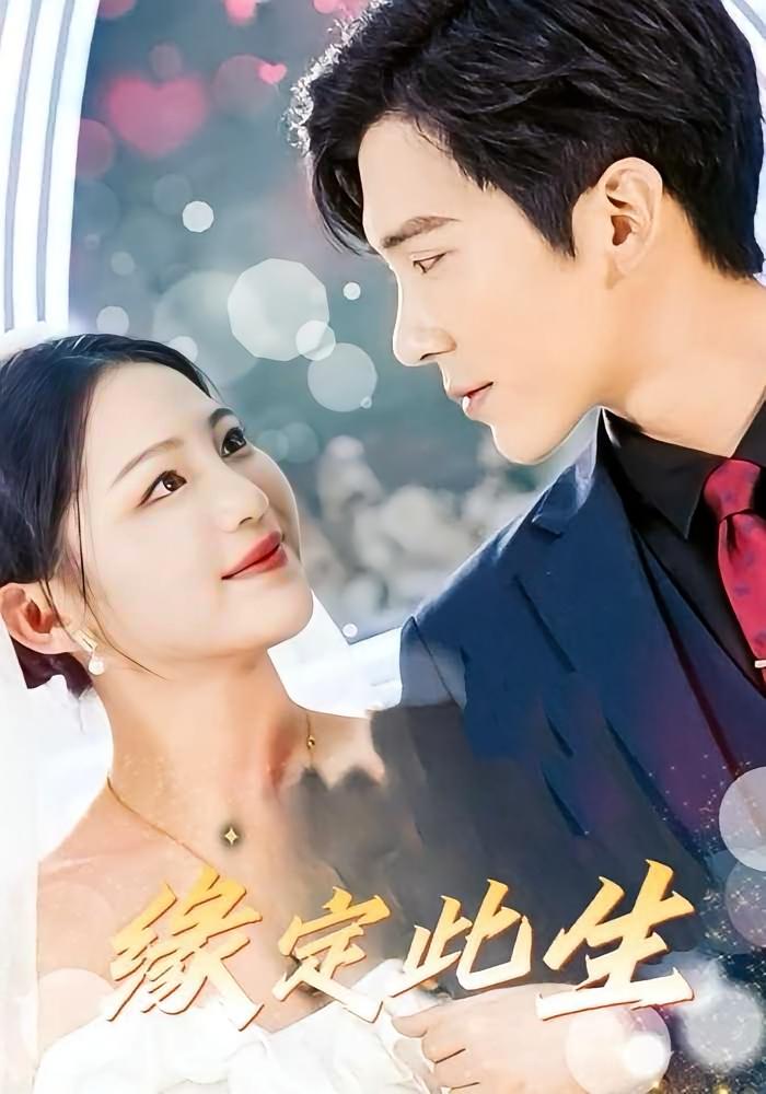 缘定此生 都市情感·闪婚·全87集 崔秀子&西西&孙宁雪