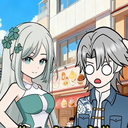 三碗网恋第一季封面图