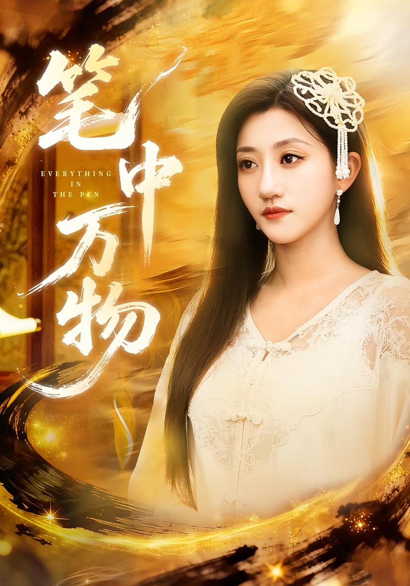 不见上仙一千年 都市玄幻·女强·全75集 鲍治玥&杨冬&田杨