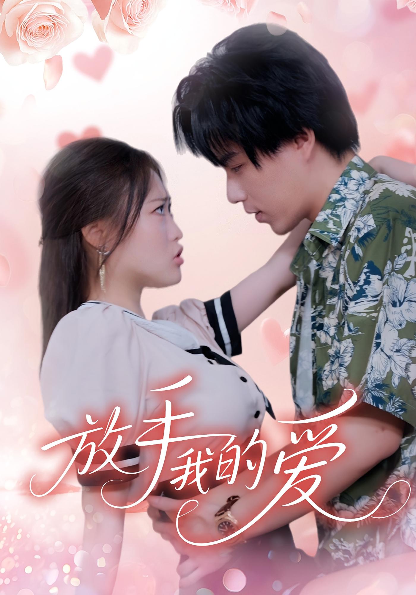 放手我的爱 都市情感·都市·全47集 苗淼&卫子千&史庭赫