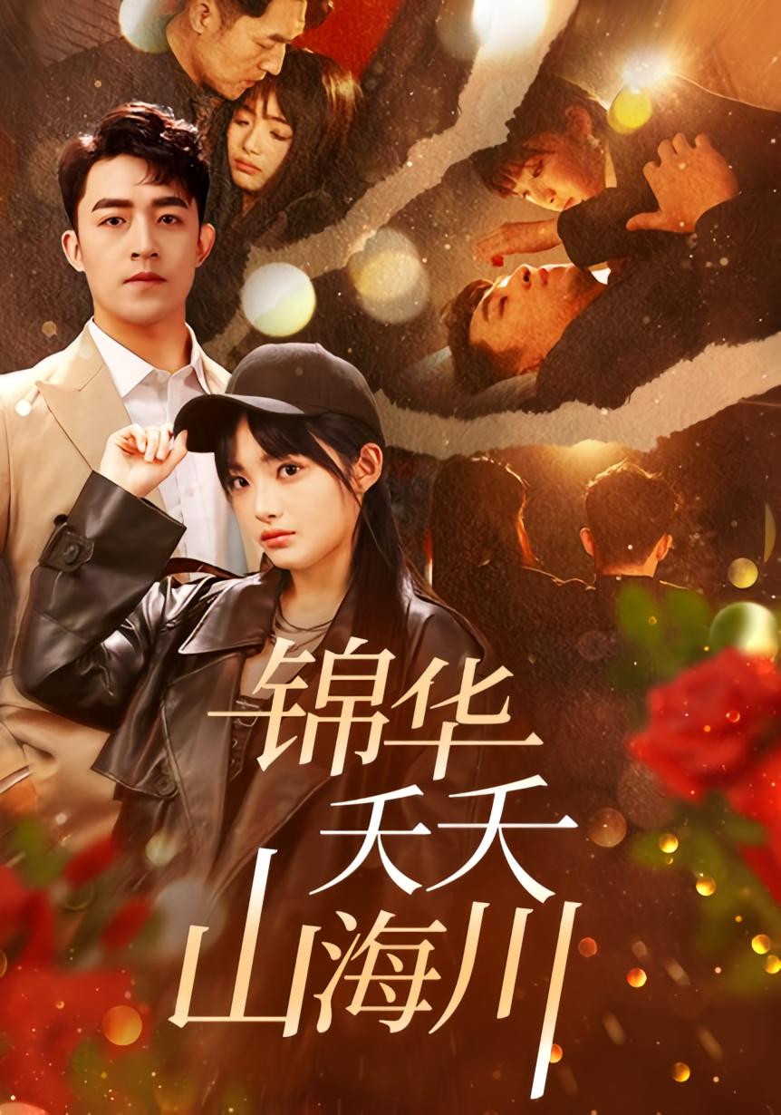 锦华夭夭山海川 都市情感·甜宠·全81集 张紫璇&刘月涛&杨紫艺（杨洋）