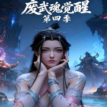 废武魂觉醒动态漫版第四季