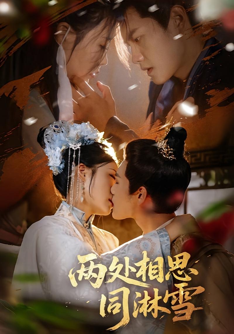 两处相思同淋雪 女性成长·宫斗宅斗·全59集 周彦哲&申敬瑶