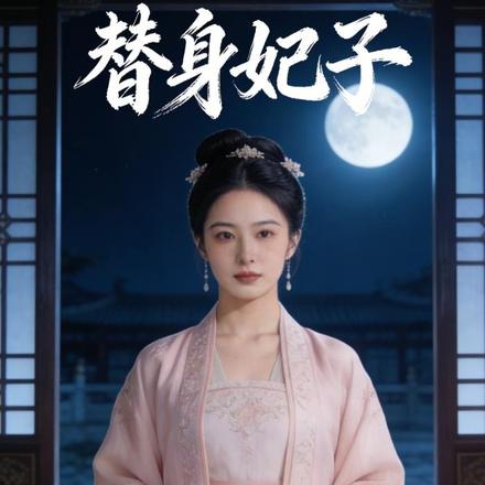 替身妃子