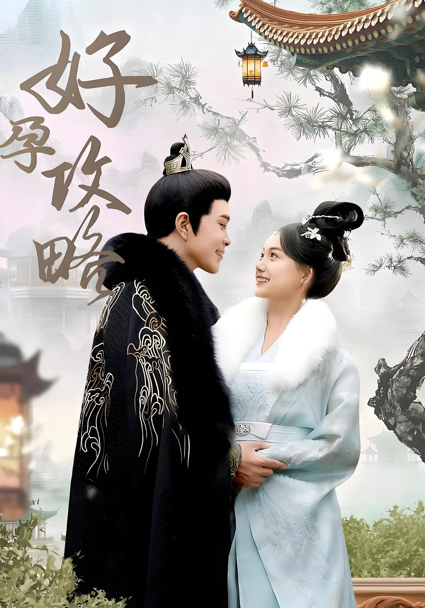 好孕攻略 宫斗宅斗·皇后·全83集 徐江帅&黄小再&马佳森