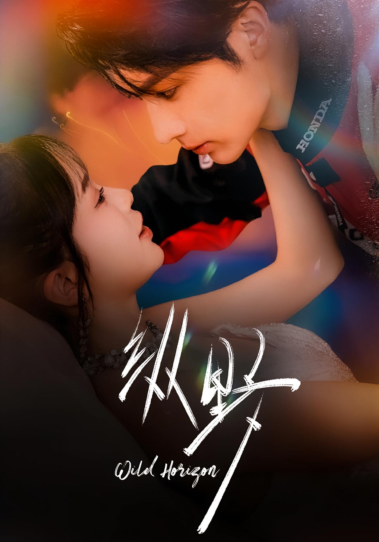 纵野 都市情感·都市·全60集 王子林&金雅娜