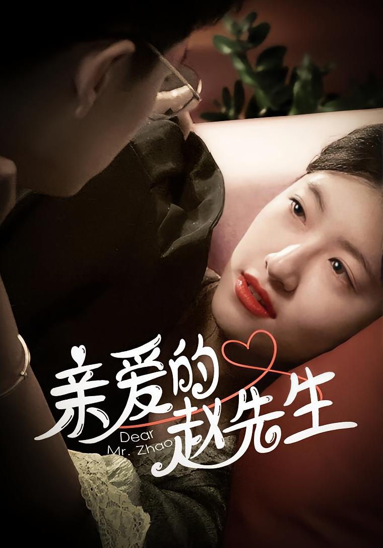 亲爱的赵先生 都市情感·闪婚·全100集 马越也&王子涵&任志宏