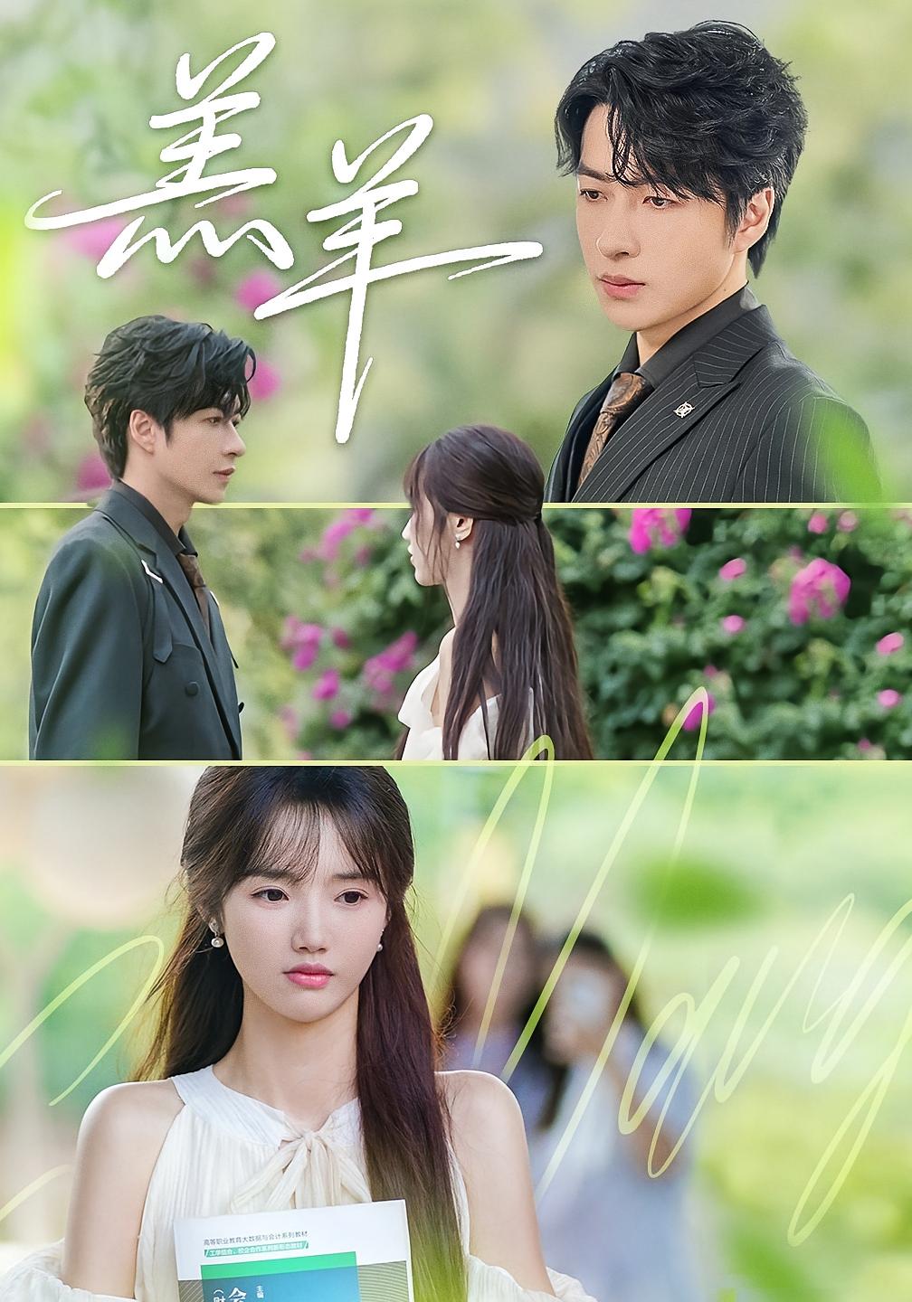 羔羊 都市情感·都市·全61集 代文君&范晓东&孟欢